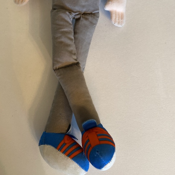 2019 Blippi, my buddy 16 inch plush toy - Picture 3 of 5